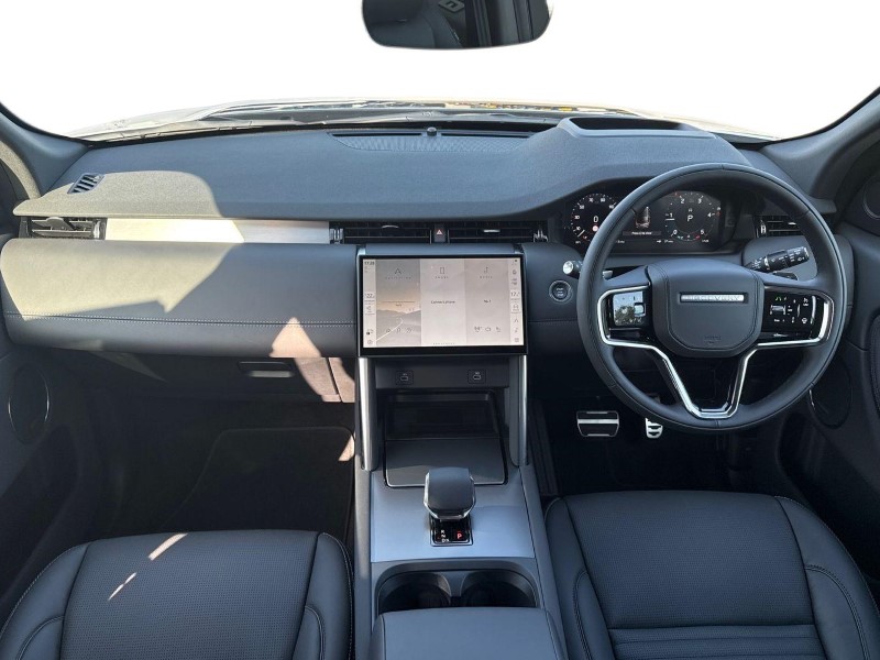 LAND ROVER DISCOVERY SPORT 2.0 D200 Dynamic HSE 5dr Auto [5 Seat] 4460170