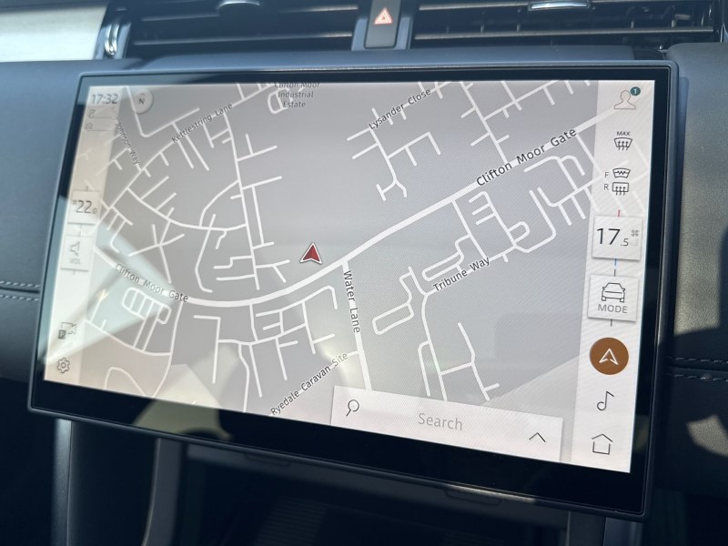  LAND ROVER DISCOVERY SPORT 2.0 D200 Dynamic HSE 5dr Auto [5 Seat] 4460172