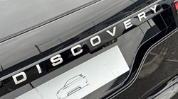 LAND ROVER DISCOVERY 3.0 D350 Metropolitan Edition 5dr Auto 4666160
