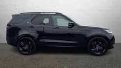LAND ROVER DISCOVERY 3.0 D350 Metropolitan Edition 5dr Auto 4666127