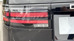 LAND ROVER DISCOVERY 3.0 D350 Metropolitan Edition 5dr Auto 4666141