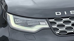LAND ROVER DISCOVERY 3.0 D350 Metropolitan Edition 5dr Auto 4666139