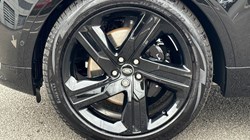 LAND ROVER DISCOVERY 3.0 D350 Metropolitan Edition 5dr Auto 4666130