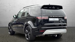LAND ROVER DISCOVERY 3.0 D350 Metropolitan Edition 5dr Auto 4666124
