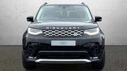 LAND ROVER DISCOVERY 3.0 D350 Metropolitan Edition 5dr Auto 4666129