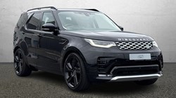 LAND ROVER DISCOVERY 3.0 D350 Metropolitan Edition 5dr Auto 4666123