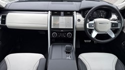 LAND ROVER DISCOVERY 3.0 D350 Metropolitan Edition 5dr Auto 4666131
