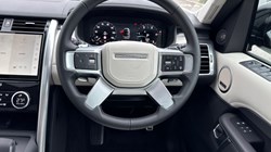 LAND ROVER DISCOVERY 3.0 D350 Metropolitan Edition 5dr Auto 4666137