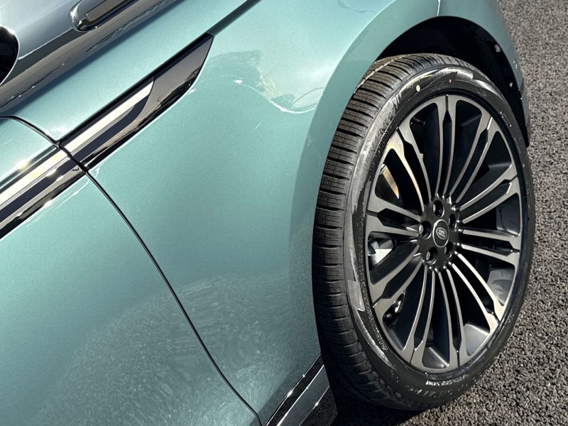  LAND ROVER RANGE ROVER VELAR 2.0 D200 MHEV Dynamic SE 5dr Auto 4759402