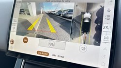 LAND ROVER RANGE ROVER VELAR 2.0 D200 MHEV Dynamic SE 5dr Auto 4759394