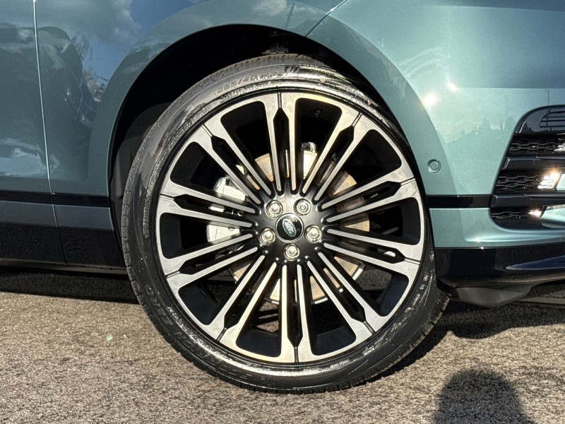  LAND ROVER RANGE ROVER VELAR 2.0 D200 MHEV Dynamic SE 5dr Auto 4759418