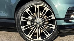 LAND ROVER RANGE ROVER VELAR 2.0 D200 MHEV Dynamic SE 5dr Auto 4759418