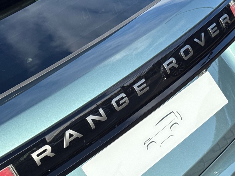  LAND ROVER RANGE ROVER VELAR 2.0 D200 MHEV Dynamic SE 5dr Auto 4759419