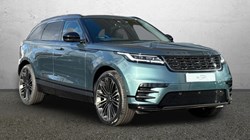 LAND ROVER RANGE ROVER VELAR 2.0 D200 MHEV Dynamic SE 5dr Auto 4759383