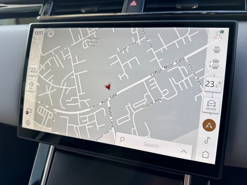  LAND ROVER RANGE ROVER VELAR 2.0 D200 MHEV Dynamic SE 5dr Auto 4759393