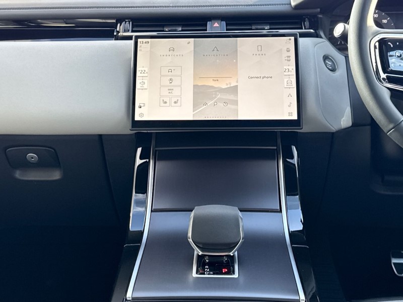  LAND ROVER RANGE ROVER VELAR 2.0 D200 MHEV Dynamic SE 5dr Auto 4759396