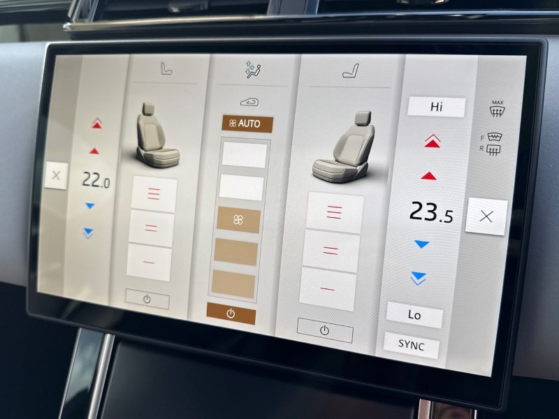  LAND ROVER RANGE ROVER VELAR 2.0 D200 MHEV Dynamic SE 5dr Auto 4759412