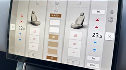 LAND ROVER RANGE ROVER VELAR 2.0 D200 MHEV Dynamic SE 5dr Auto 4759412