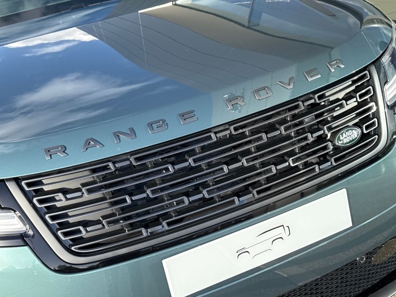  LAND ROVER RANGE ROVER VELAR 2.0 D200 MHEV Dynamic SE 5dr Auto 4759417