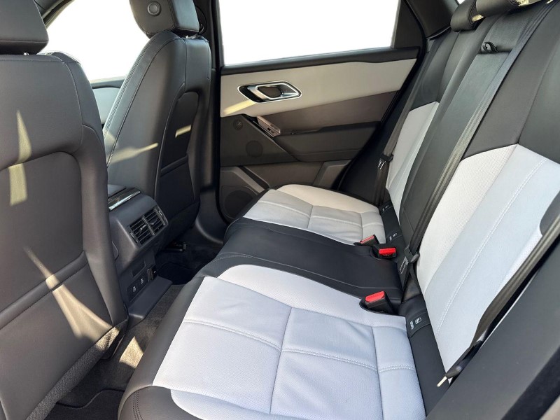  LAND ROVER RANGE ROVER VELAR 2.0 D200 MHEV Dynamic SE 5dr Auto 4759386