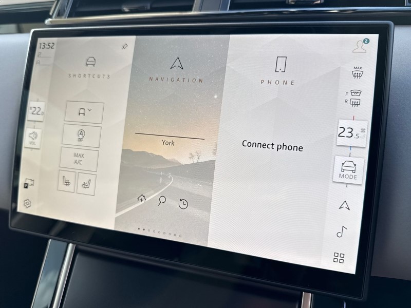  LAND ROVER RANGE ROVER VELAR 2.0 D200 MHEV Dynamic SE 5dr Auto 4759411