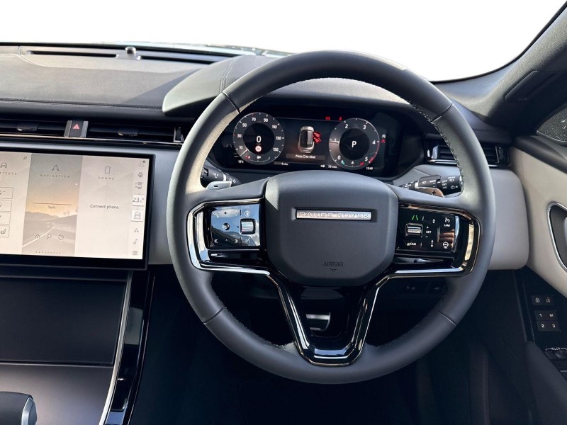  LAND ROVER RANGE ROVER VELAR 2.0 D200 MHEV Dynamic SE 5dr Auto 4759397