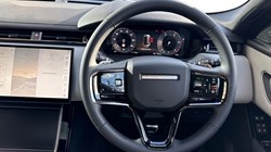 LAND ROVER RANGE ROVER VELAR 2.0 D200 MHEV Dynamic SE 5dr Auto 4759397