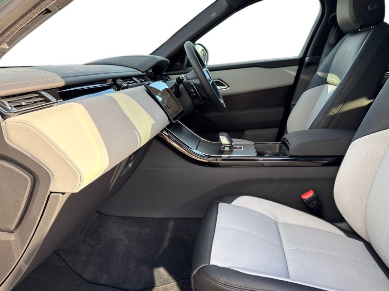  LAND ROVER RANGE ROVER VELAR 2.0 D200 MHEV Dynamic SE 5dr Auto 4759385