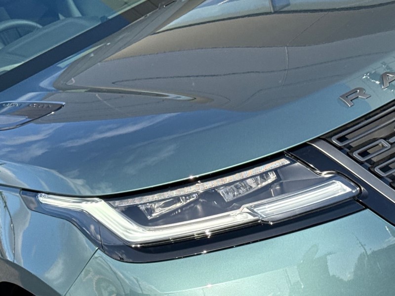  LAND ROVER RANGE ROVER VELAR 2.0 D200 MHEV Dynamic SE 5dr Auto 4759399