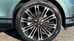 LAND ROVER RANGE ROVER VELAR 2.0 D200 MHEV Dynamic SE 5dr Auto 4759390