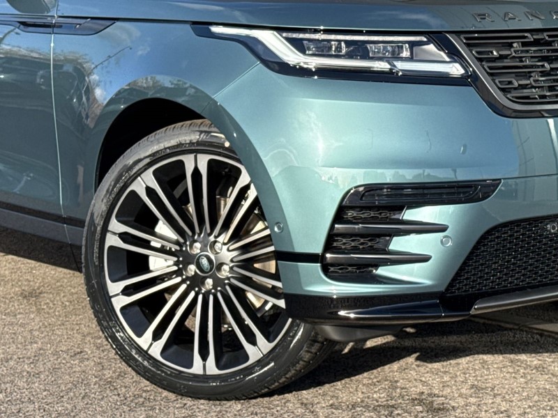 LAND ROVER RANGE ROVER VELAR 2.0 D200 MHEV Dynamic SE 5dr Auto 4759416