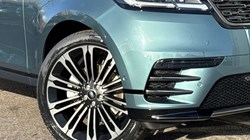 LAND ROVER RANGE ROVER VELAR 2.0 D200 MHEV Dynamic SE 5dr Auto 4759416