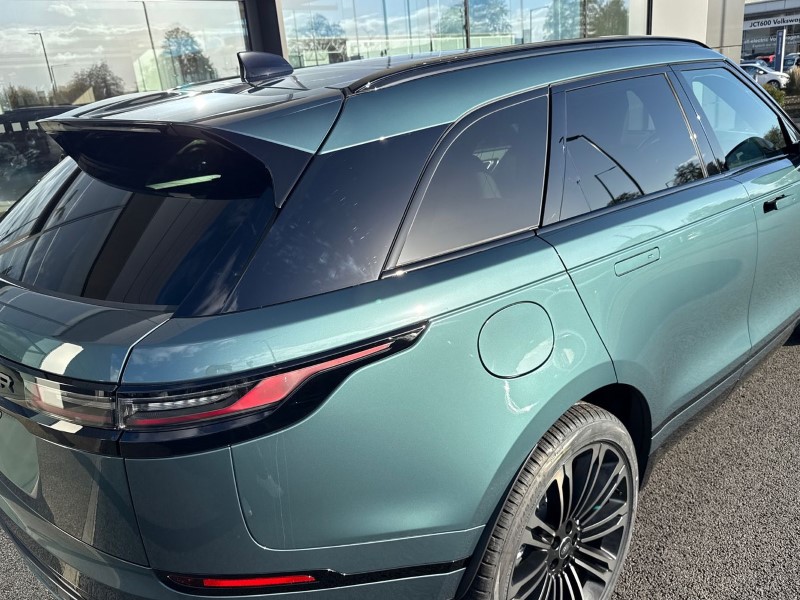  LAND ROVER RANGE ROVER VELAR 2.0 D200 MHEV Dynamic SE 5dr Auto 4759425