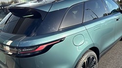 LAND ROVER RANGE ROVER VELAR 2.0 D200 MHEV Dynamic SE 5dr Auto 4759425
