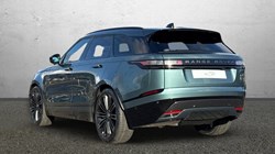 LAND ROVER RANGE ROVER VELAR 2.0 D200 MHEV Dynamic SE 5dr Auto 4759384