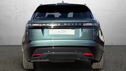 LAND ROVER RANGE ROVER VELAR 2.0 D200 MHEV Dynamic SE 5dr Auto 4759388