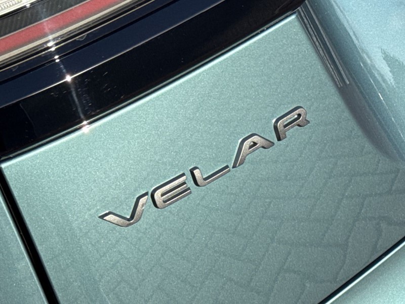  LAND ROVER RANGE ROVER VELAR 2.0 D200 MHEV Dynamic SE 5dr Auto 4759420