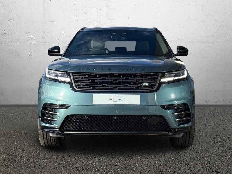  LAND ROVER RANGE ROVER VELAR 2.0 D200 MHEV Dynamic SE 5dr Auto 4759389