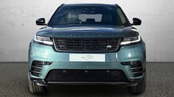 LAND ROVER RANGE ROVER VELAR 2.0 D200 MHEV Dynamic SE 5dr Auto 4759389
