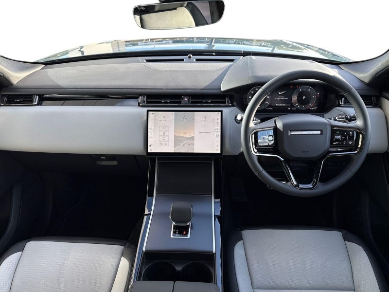  LAND ROVER RANGE ROVER VELAR 2.0 D200 MHEV Dynamic SE 5dr Auto 4759391