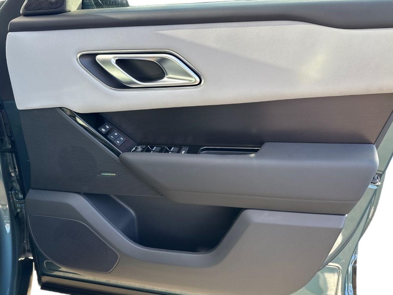  LAND ROVER RANGE ROVER VELAR 2.0 D200 MHEV Dynamic SE 5dr Auto 4759404