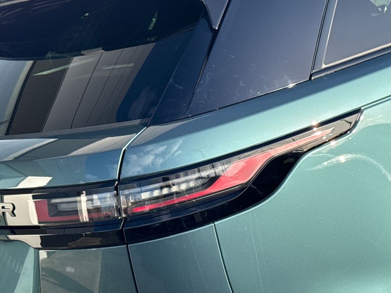  LAND ROVER RANGE ROVER VELAR 2.0 D200 MHEV Dynamic SE 5dr Auto 4759401