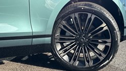 LAND ROVER RANGE ROVER VELAR 2.0 D200 MHEV Dynamic SE 5dr Auto 4759423