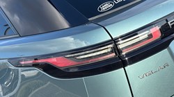 LAND ROVER RANGE ROVER VELAR 2.0 D200 MHEV Dynamic SE 5dr Auto 4759421