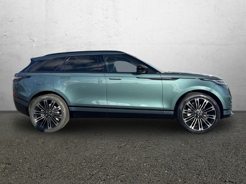  LAND ROVER RANGE ROVER VELAR 2.0 D200 MHEV Dynamic SE 5dr Auto 4759387