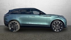 LAND ROVER RANGE ROVER VELAR 2.0 D200 MHEV Dynamic SE 5dr Auto 4759387