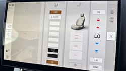 LAND ROVER RANGE ROVER VELAR 2.0 D200 MHEV Dynamic SE 5dr Auto 4737697