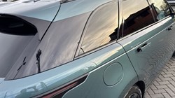 LAND ROVER RANGE ROVER VELAR 2.0 D200 MHEV Dynamic SE 5dr Auto 4737710