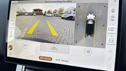 LAND ROVER RANGE ROVER VELAR 2.0 D200 MHEV Dynamic SE 5dr Auto 4737679