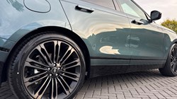 LAND ROVER RANGE ROVER VELAR 2.0 D200 MHEV Dynamic SE 5dr Auto 4737707